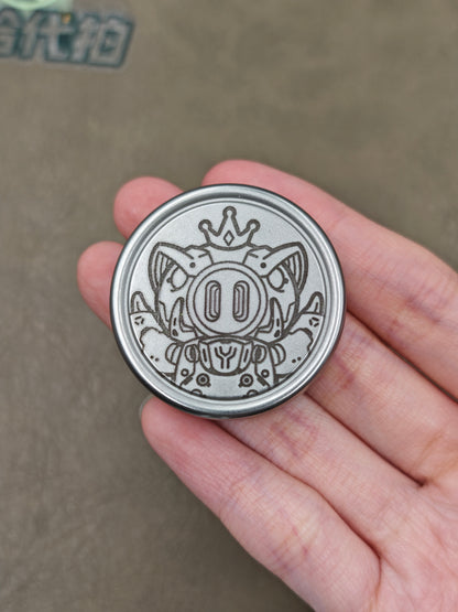 Pig Stainless Steel