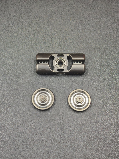 Sentinel Zirconium