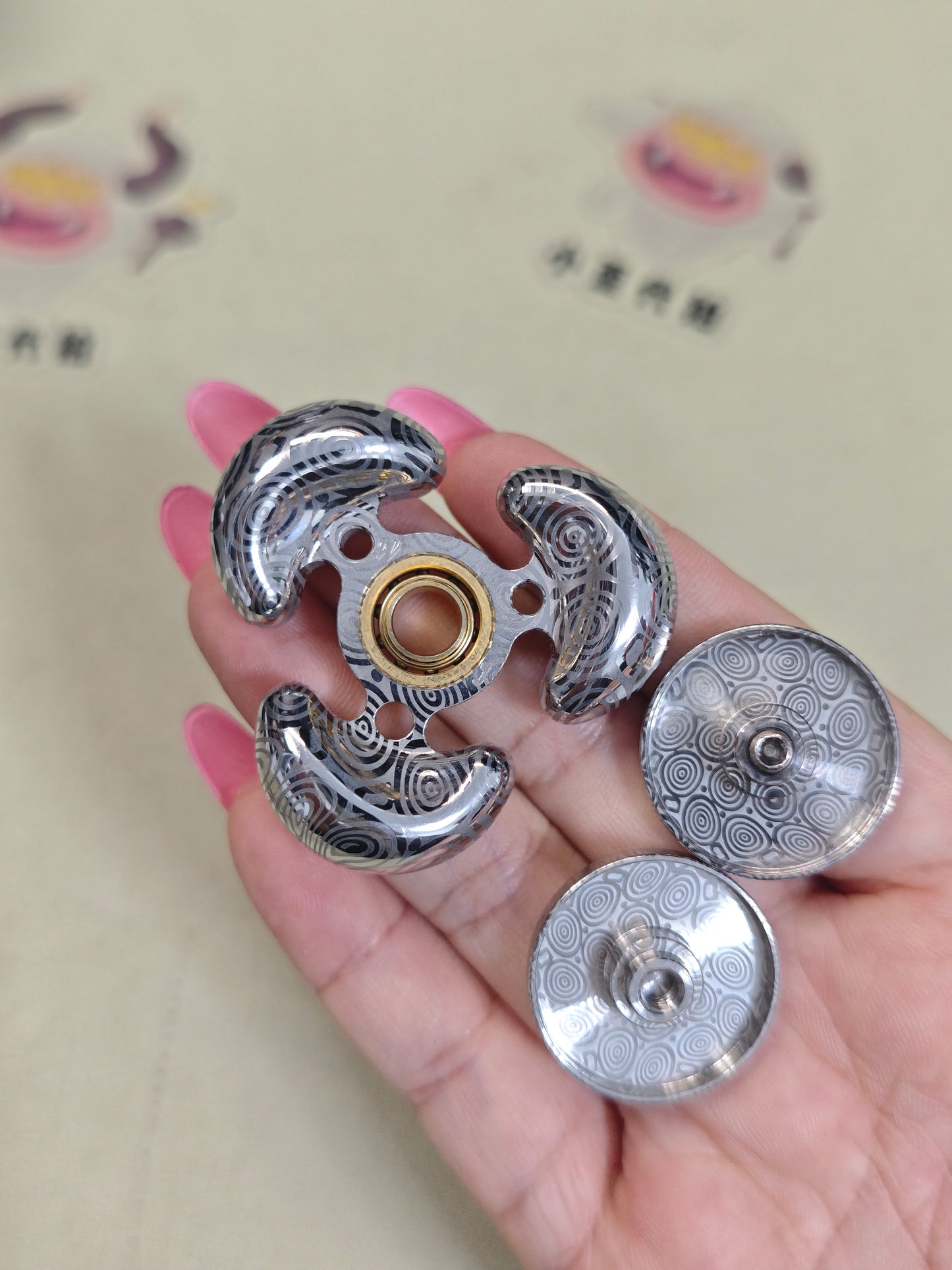 sandan Stainless Steel
