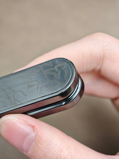 Guandan Zirconium