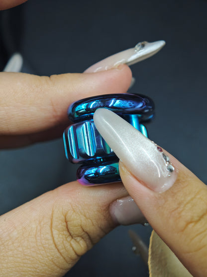 Gallop Zirconium