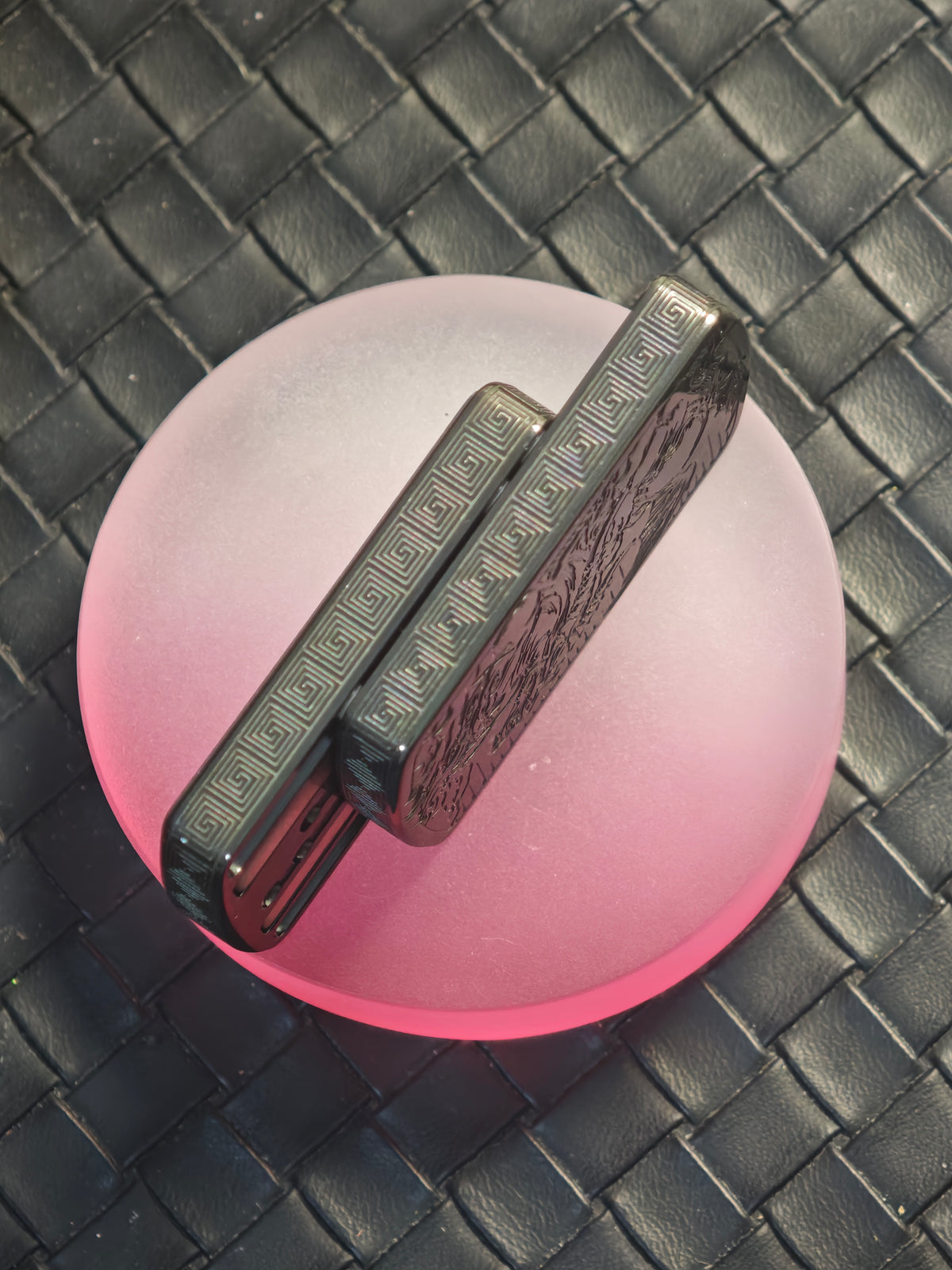 Root Three Zirconium