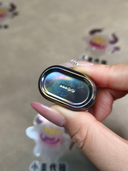 Nado Zirconium Oil Slick