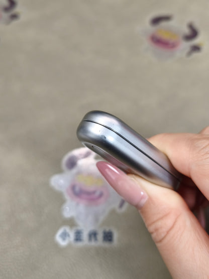 Floating Cloud Stainless Steel