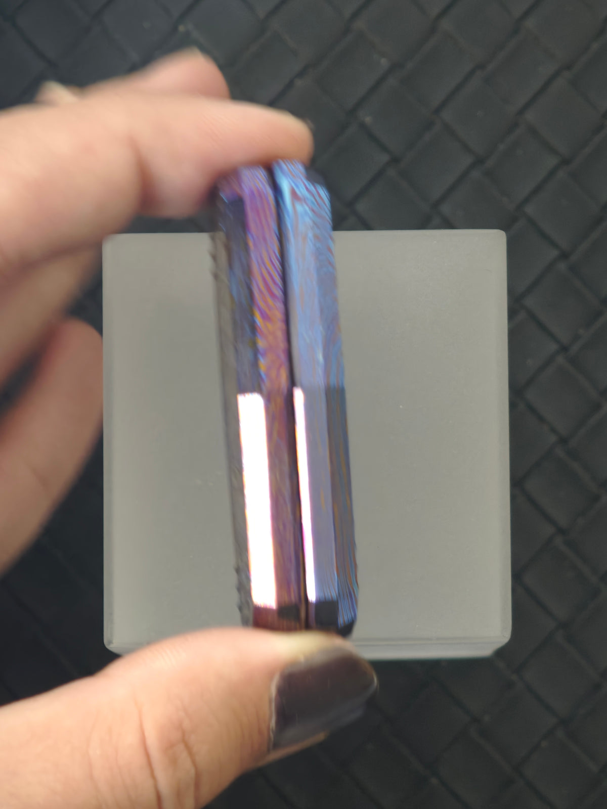 Monolith Mokuti