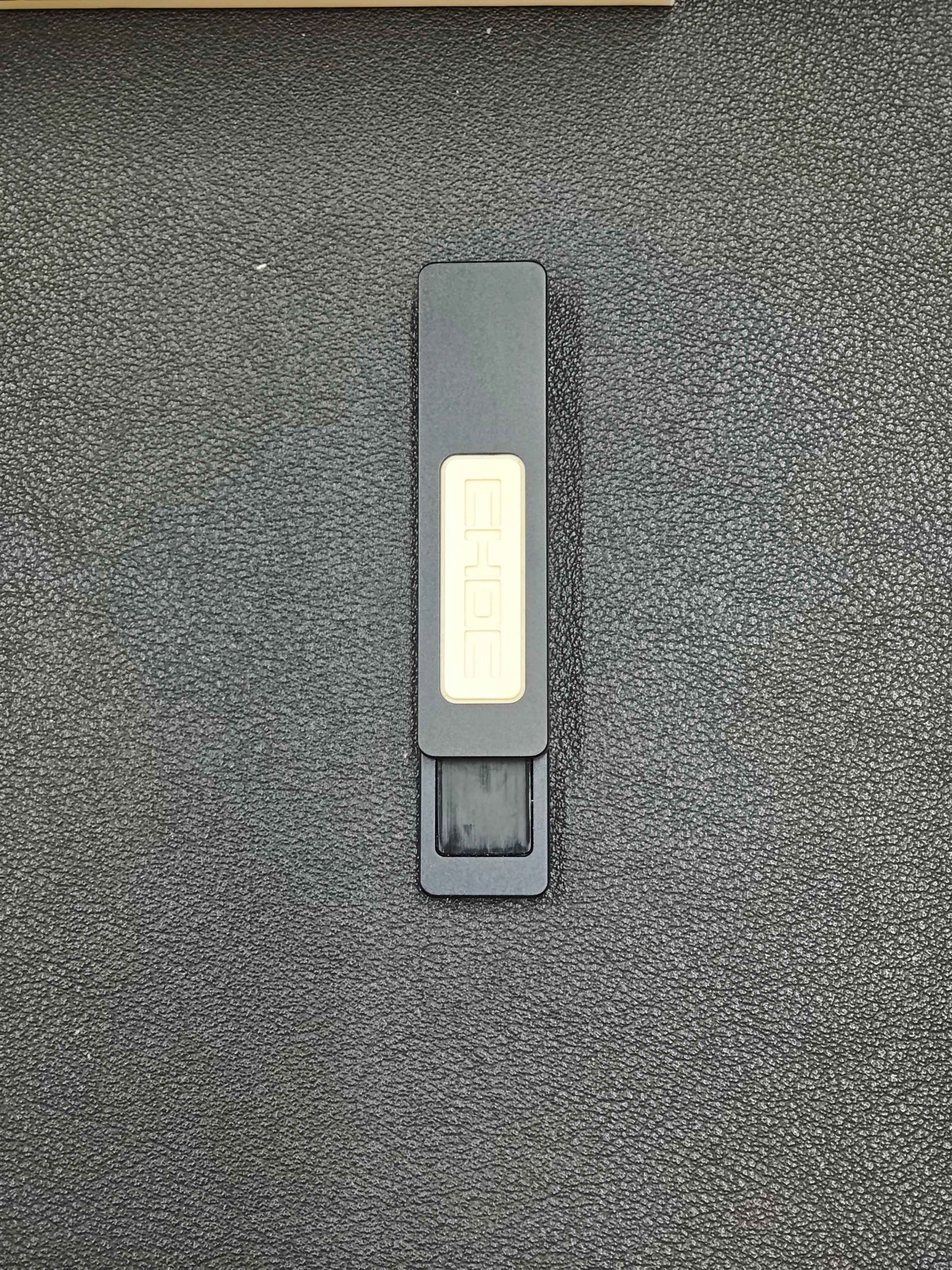 Choc PEEK Aluminum
