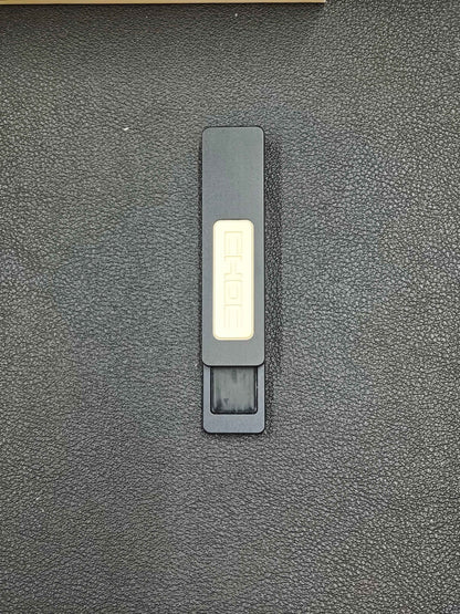 Choc PEEK Aluminum