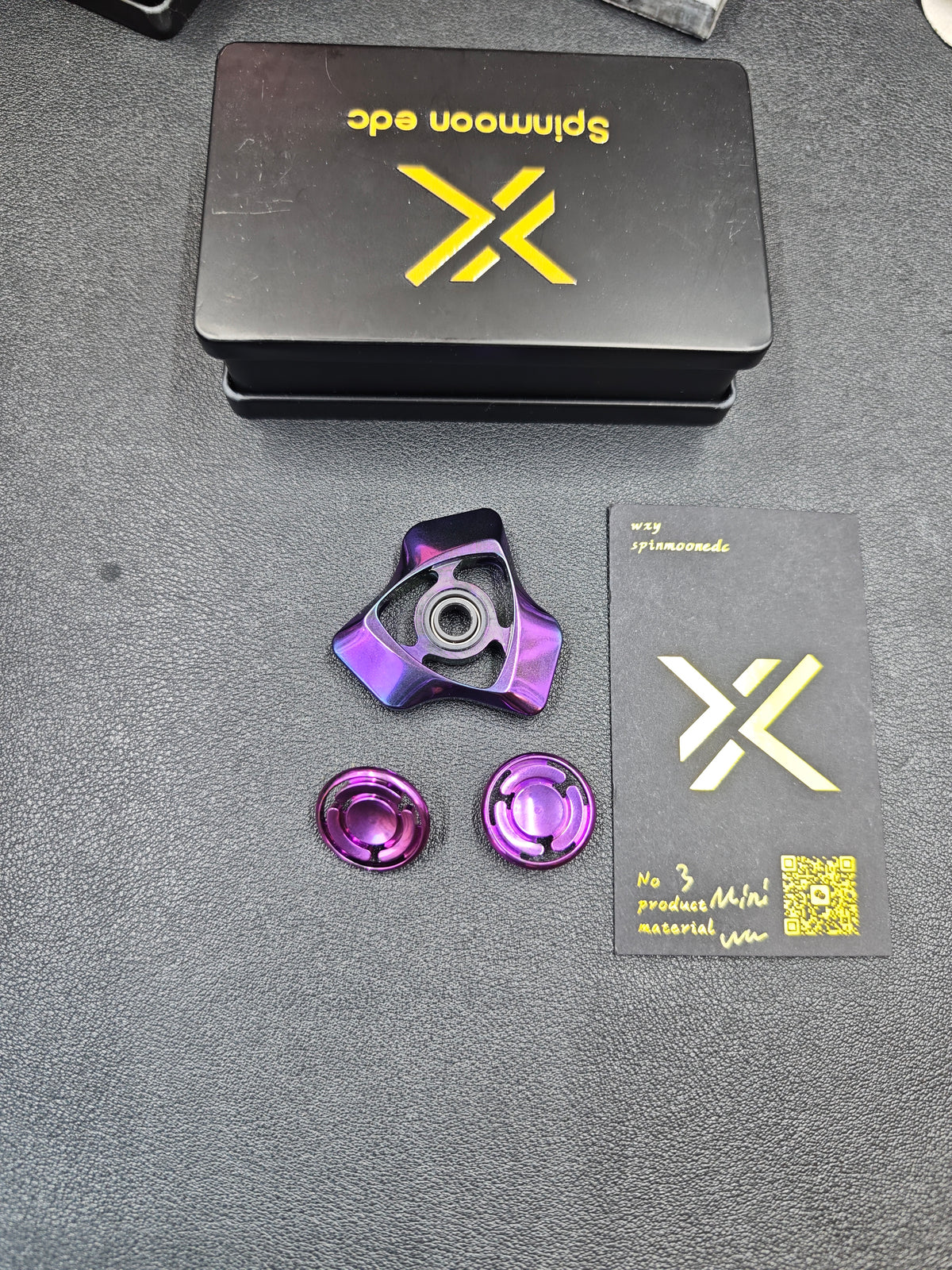 Phantom Mini Tungsten
