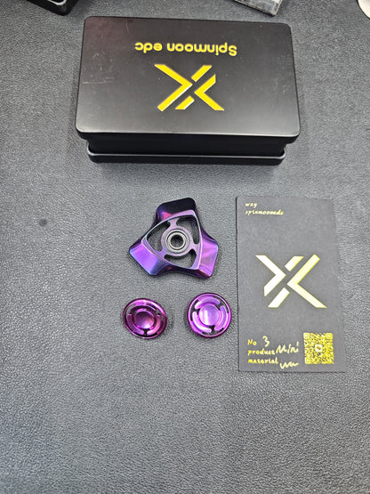Phantom Mini Tungsten