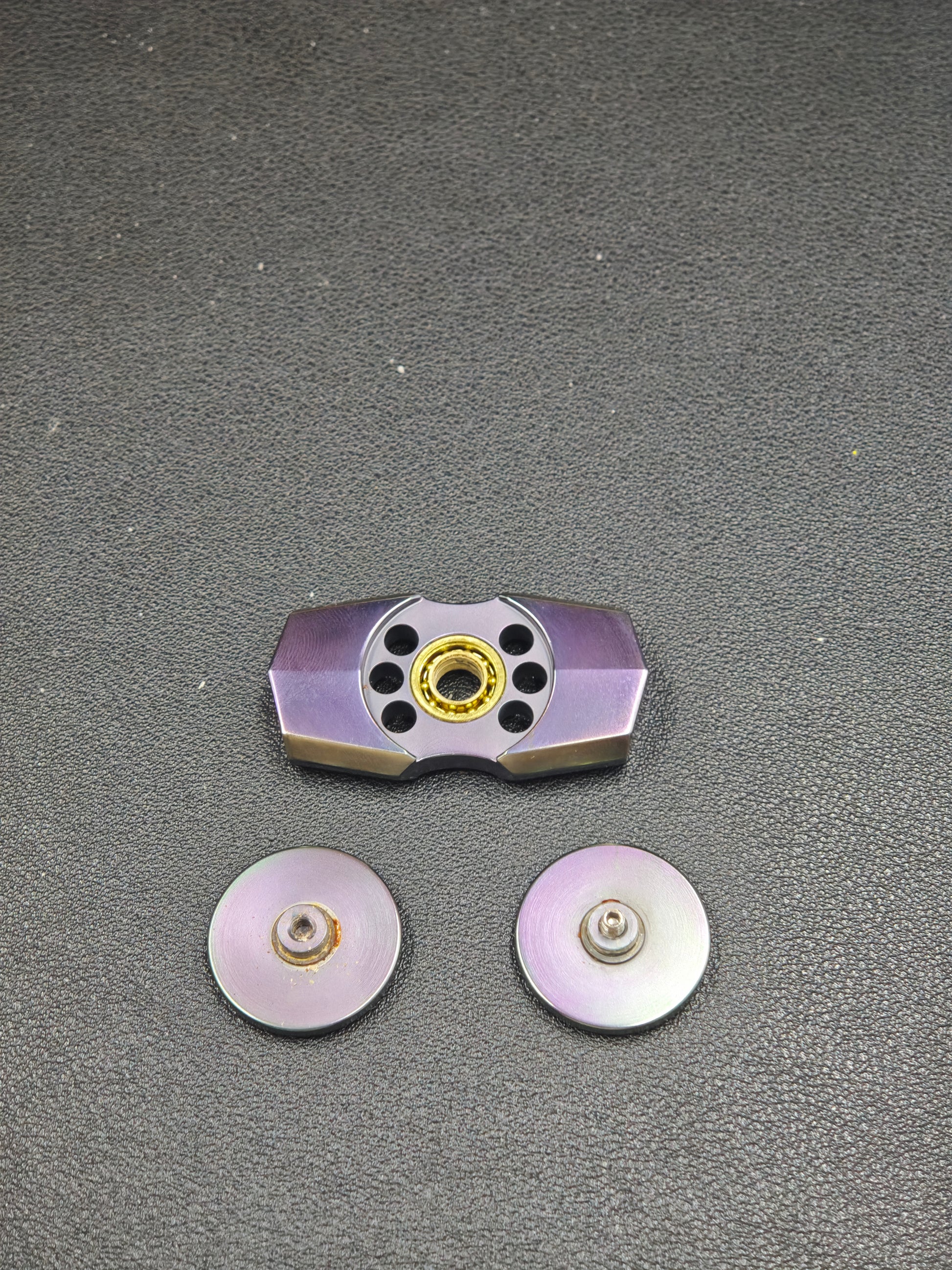 Dawn Tungsten