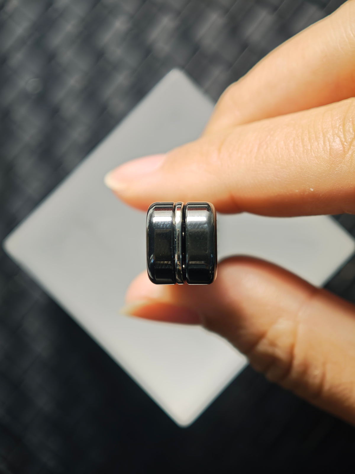 Snake Zirconium