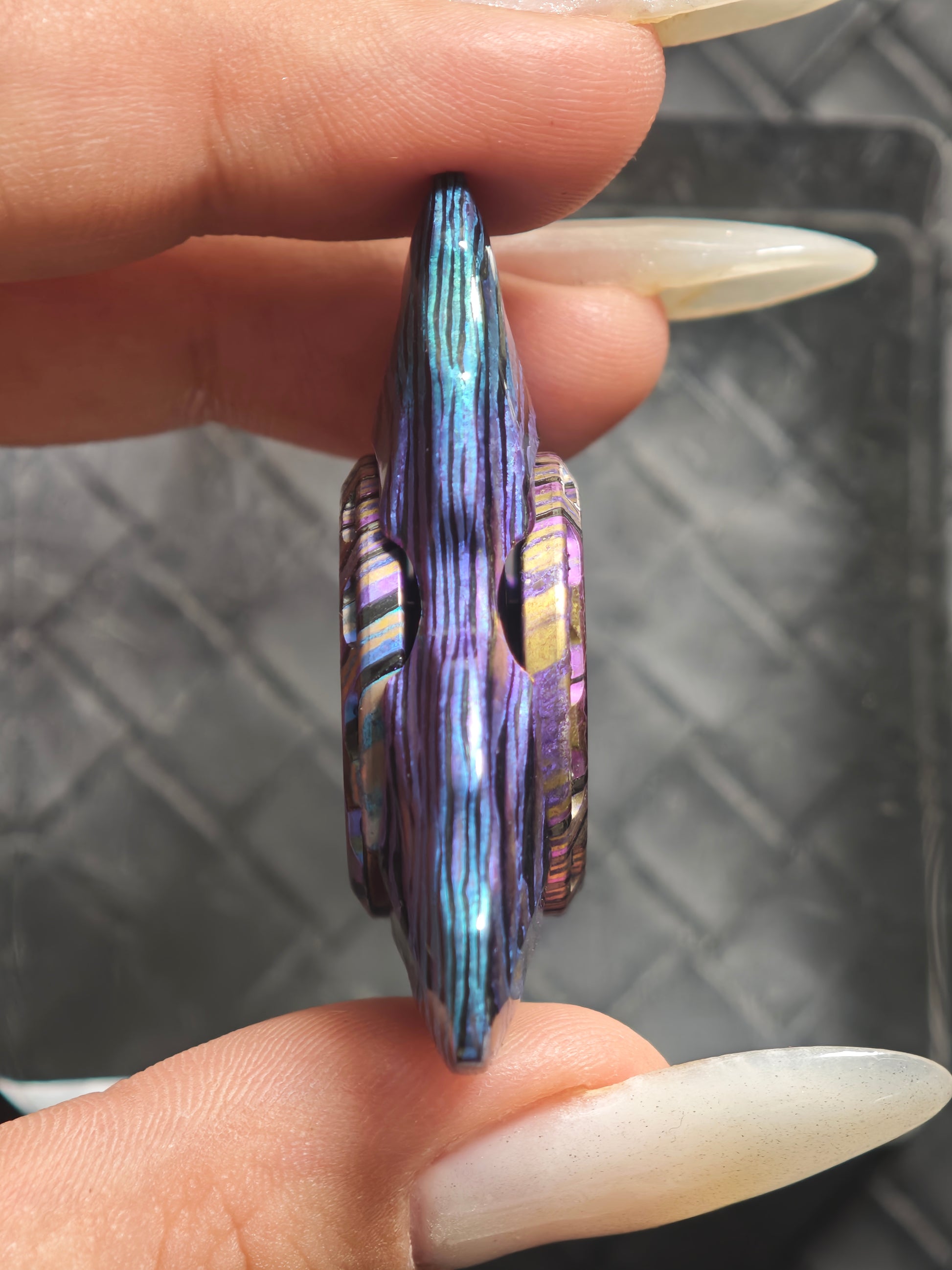 Dragon Pearl Zircuti