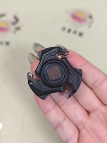 Hidden Blade Stainless Steel