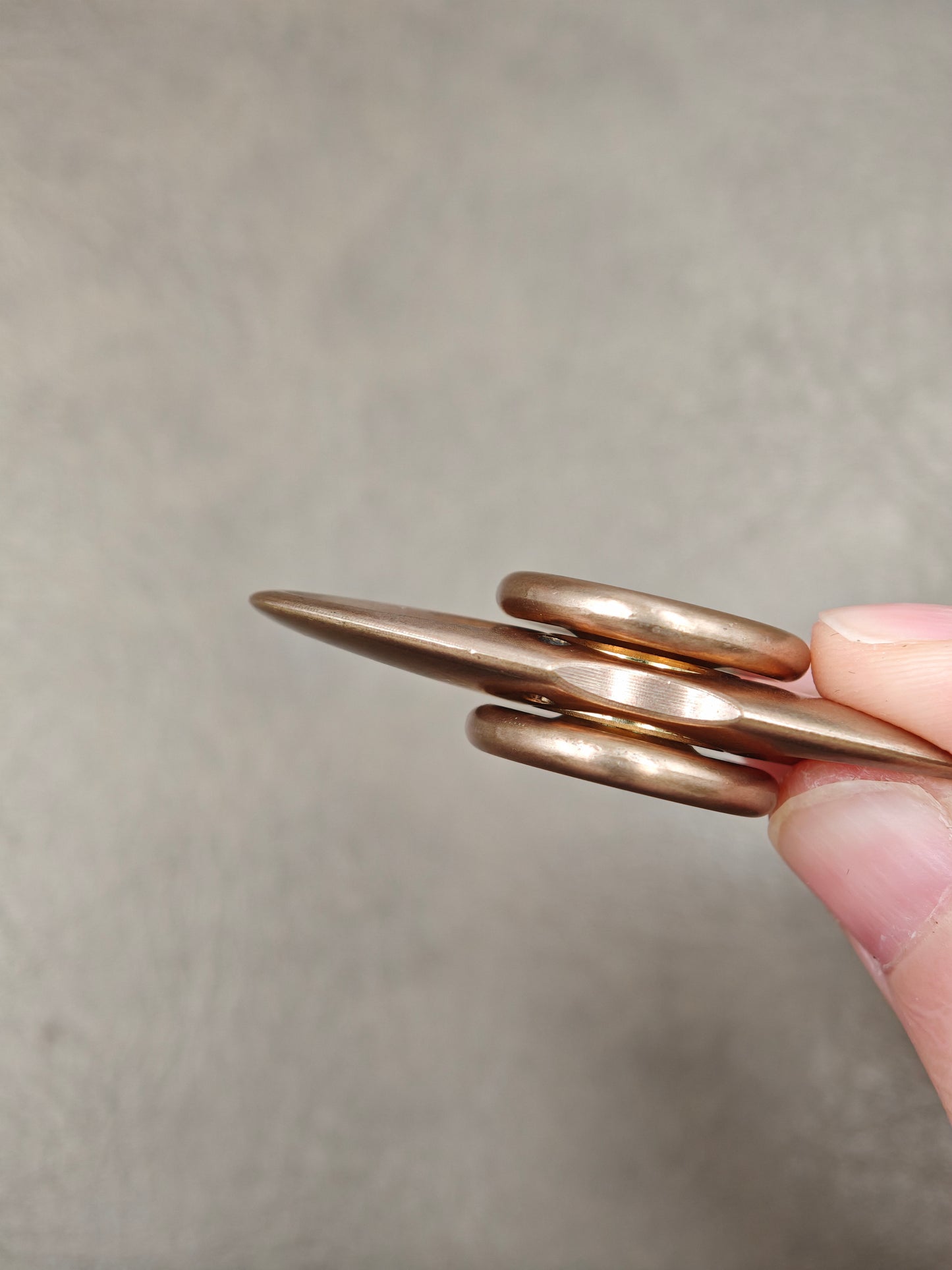 Dragonfly Brass