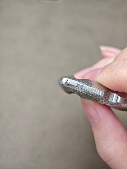 Mave 1.0 Stainless Steel