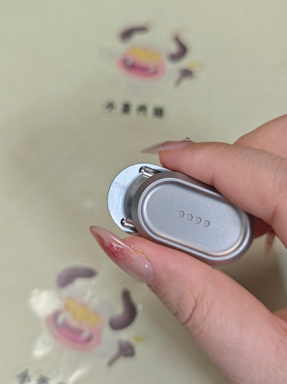 Nado Stainless Steel
