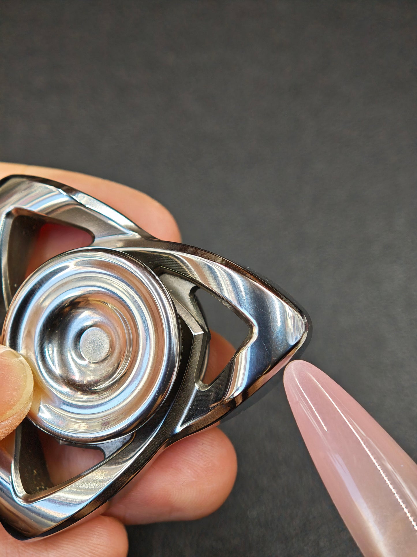 Xian Sin Stainless Steel