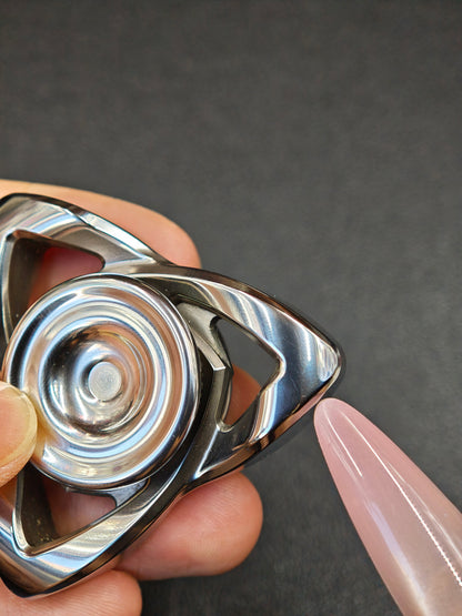 Xian Sin Stainless Steel