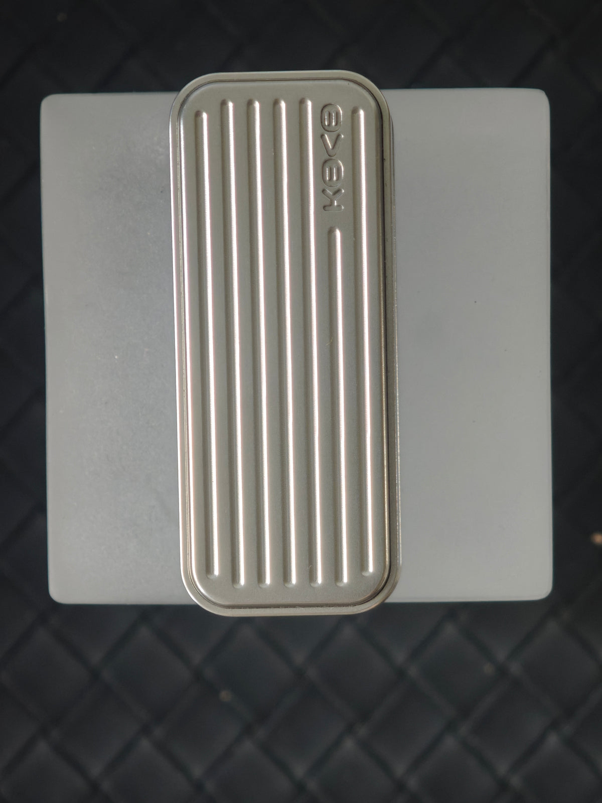 Fuguang Stainless Steel Blasted