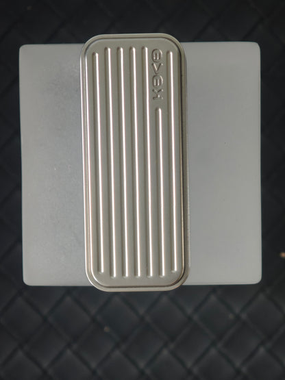 Fuguang Stainless Steel Blasted