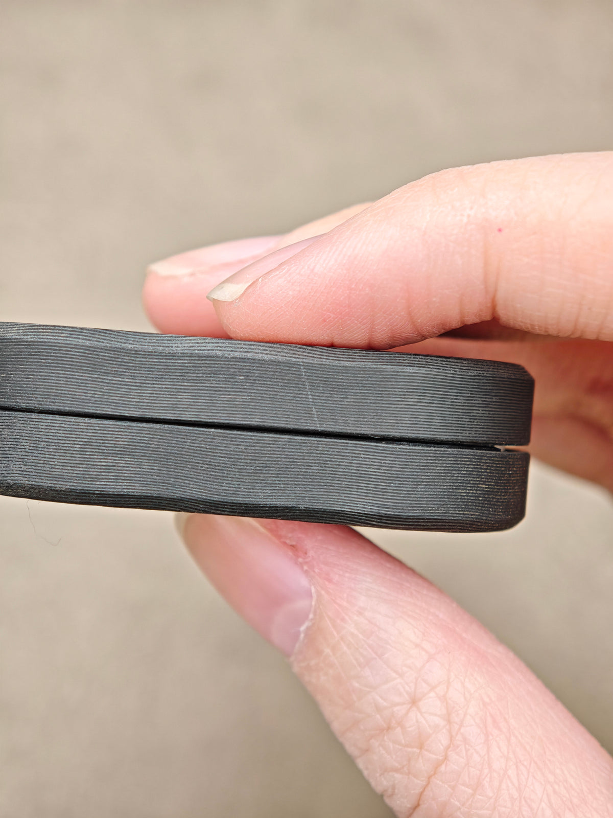F2 Carbon Damascus