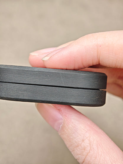 F2 Carbon Damascus