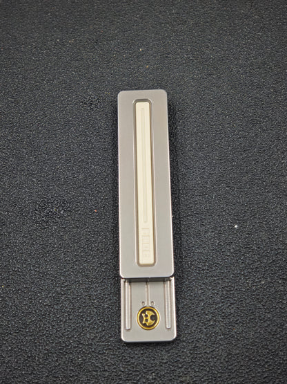 Frog Zirconium PEEK Stainless Steel