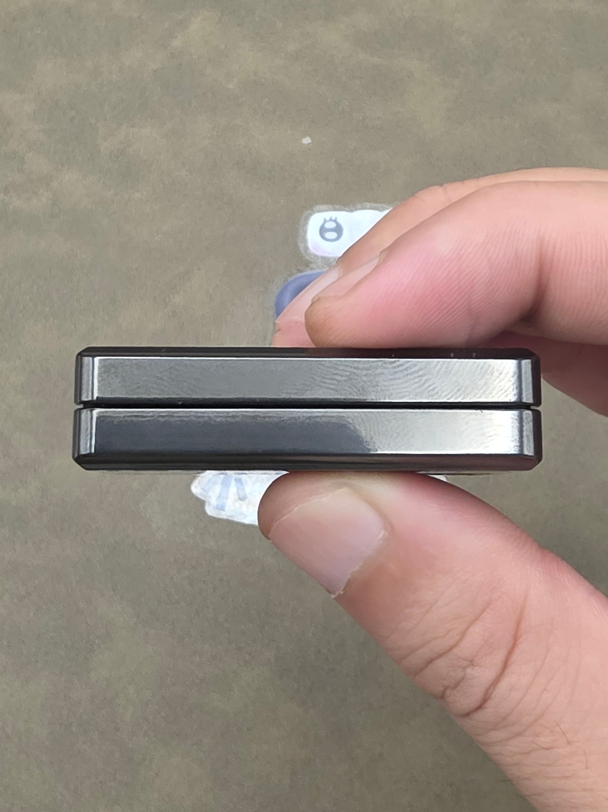 DRIVE Zirconium
