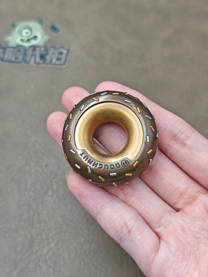 Doughnut Copper