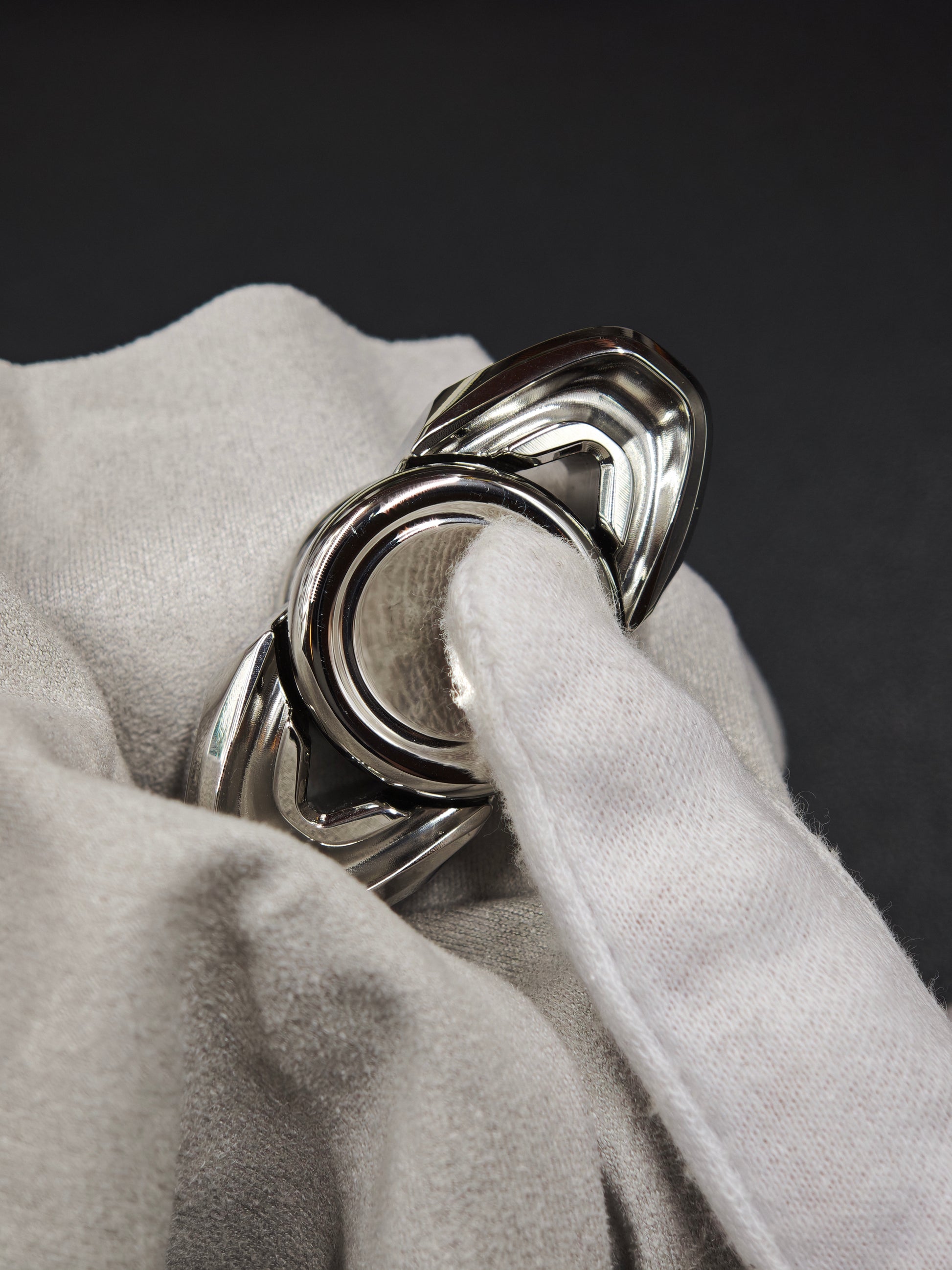 Pan Yixian Stainless Steel
