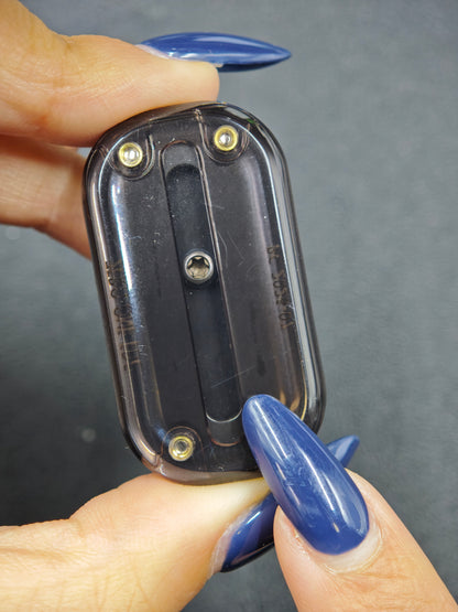3 Layer Dense Core Zirconium