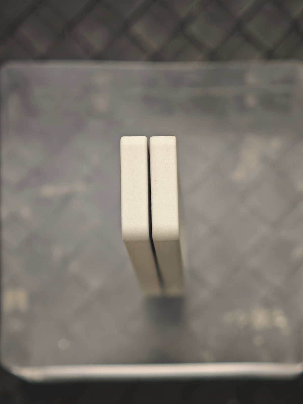Choc Aluminum
