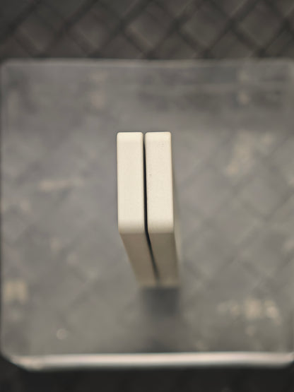 Choc Aluminum
