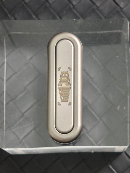 Bean+ Titanium Engraved Limited Edition