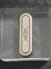 Bean+ Titanium Engraved Limited Edition