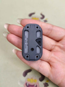 Ejector Core Zirconium