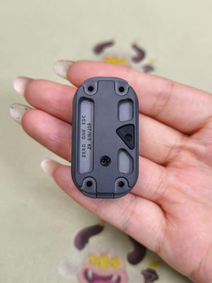 Ejector Core Zirconium
