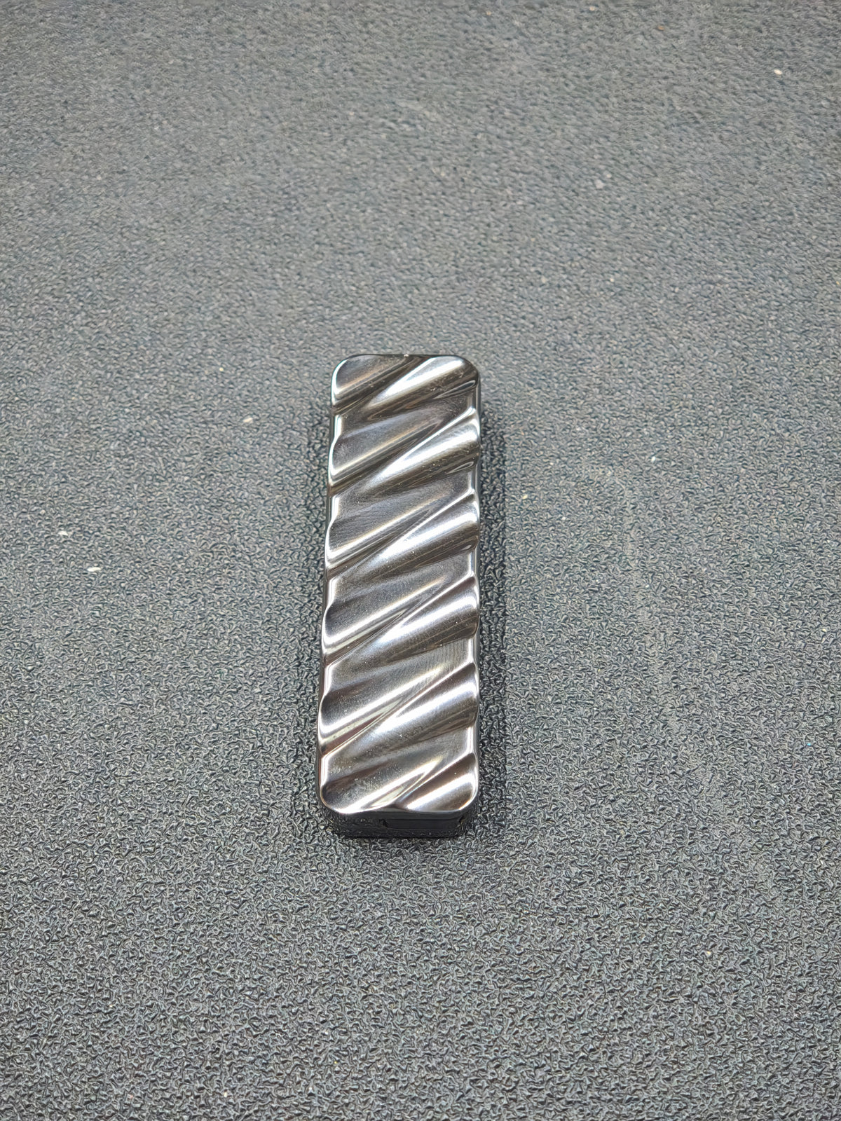 Tita Zirconium Polished