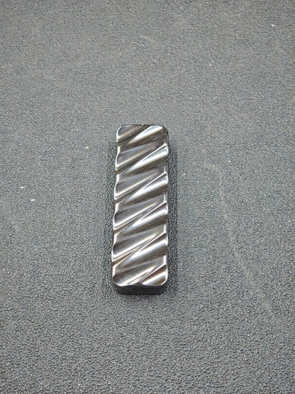 Tita Zirconium Polished
