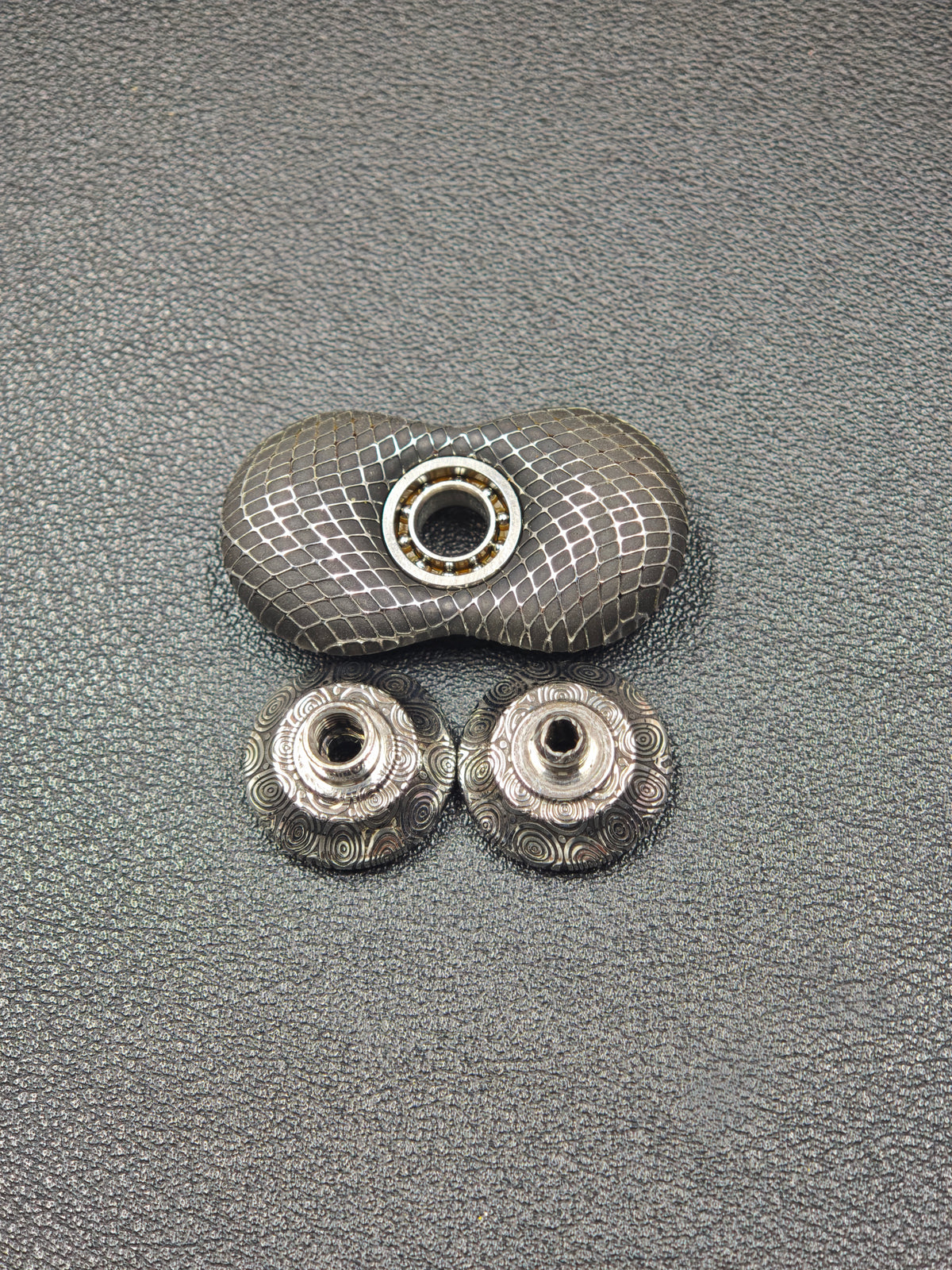 Cell Mini Damasteel Limited 9
