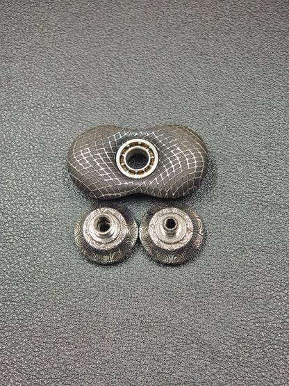 Cell Mini Damasteel Limited 9