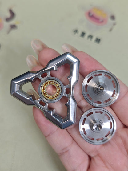 EXP Tungsten