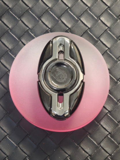 Fat Egg Stainless Steel