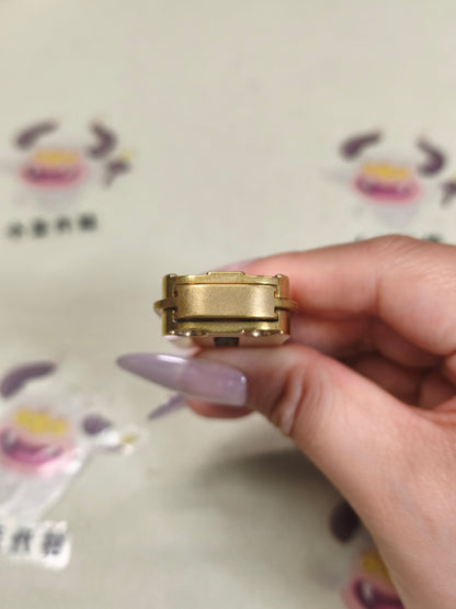 3 Layer Ultra Dense A Core Brass
