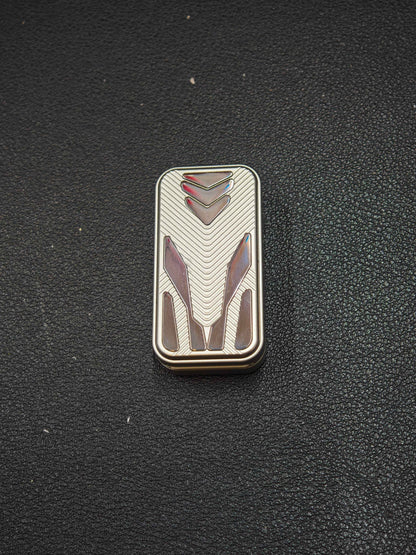 Stainless Steel