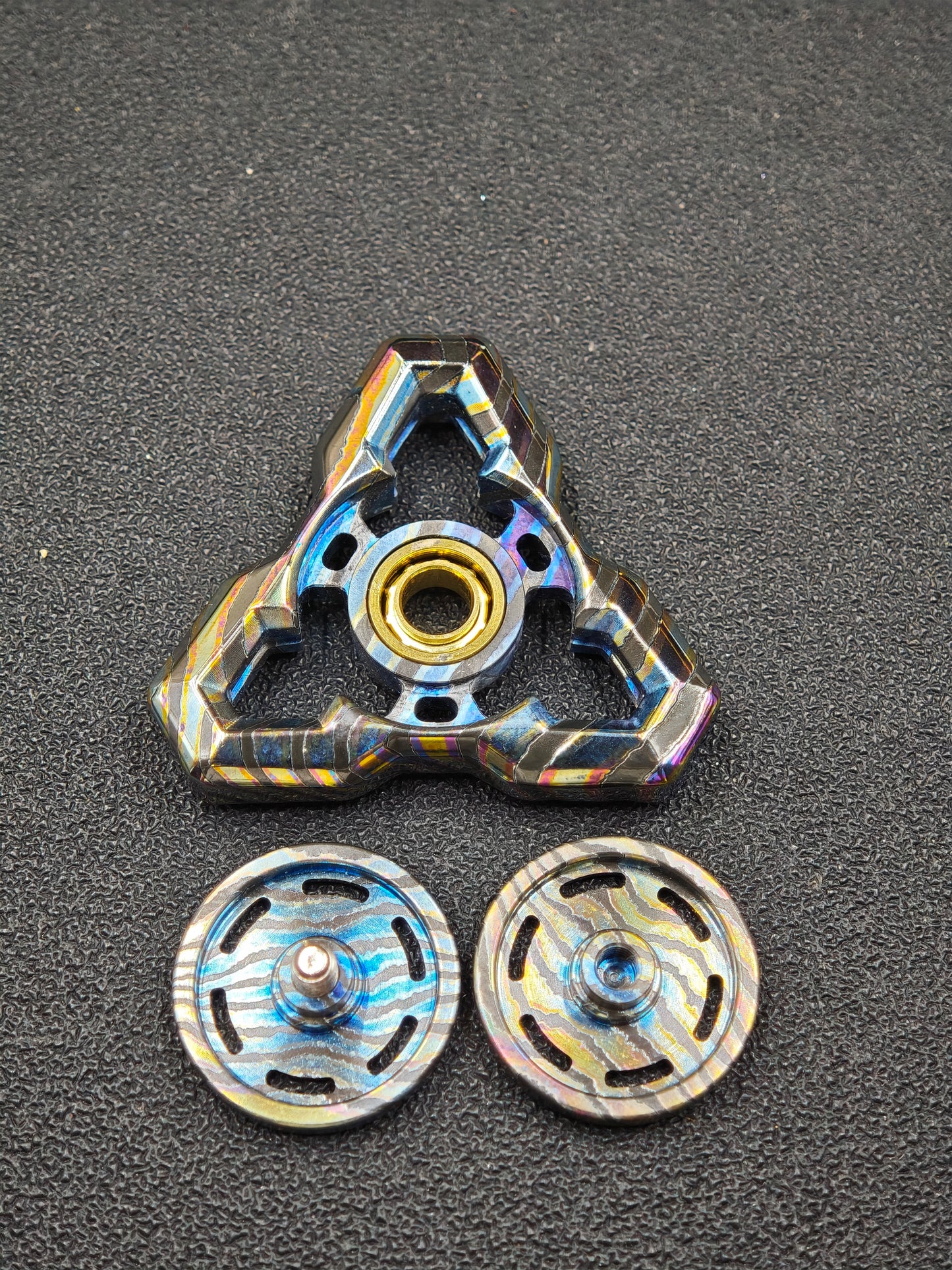 EXP Zircuti