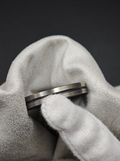 All In Titanium