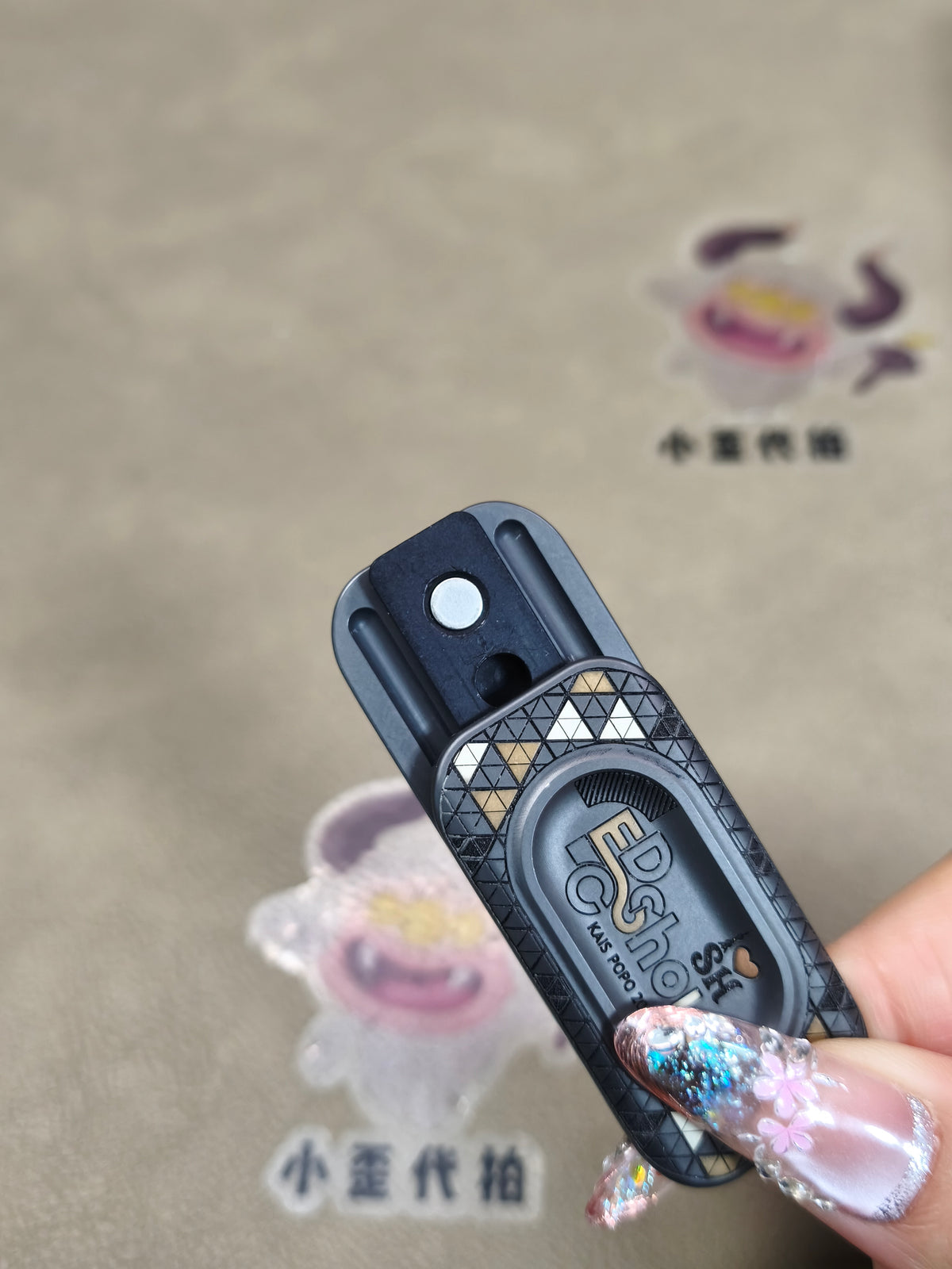 POPO Zirconium Limited Edition