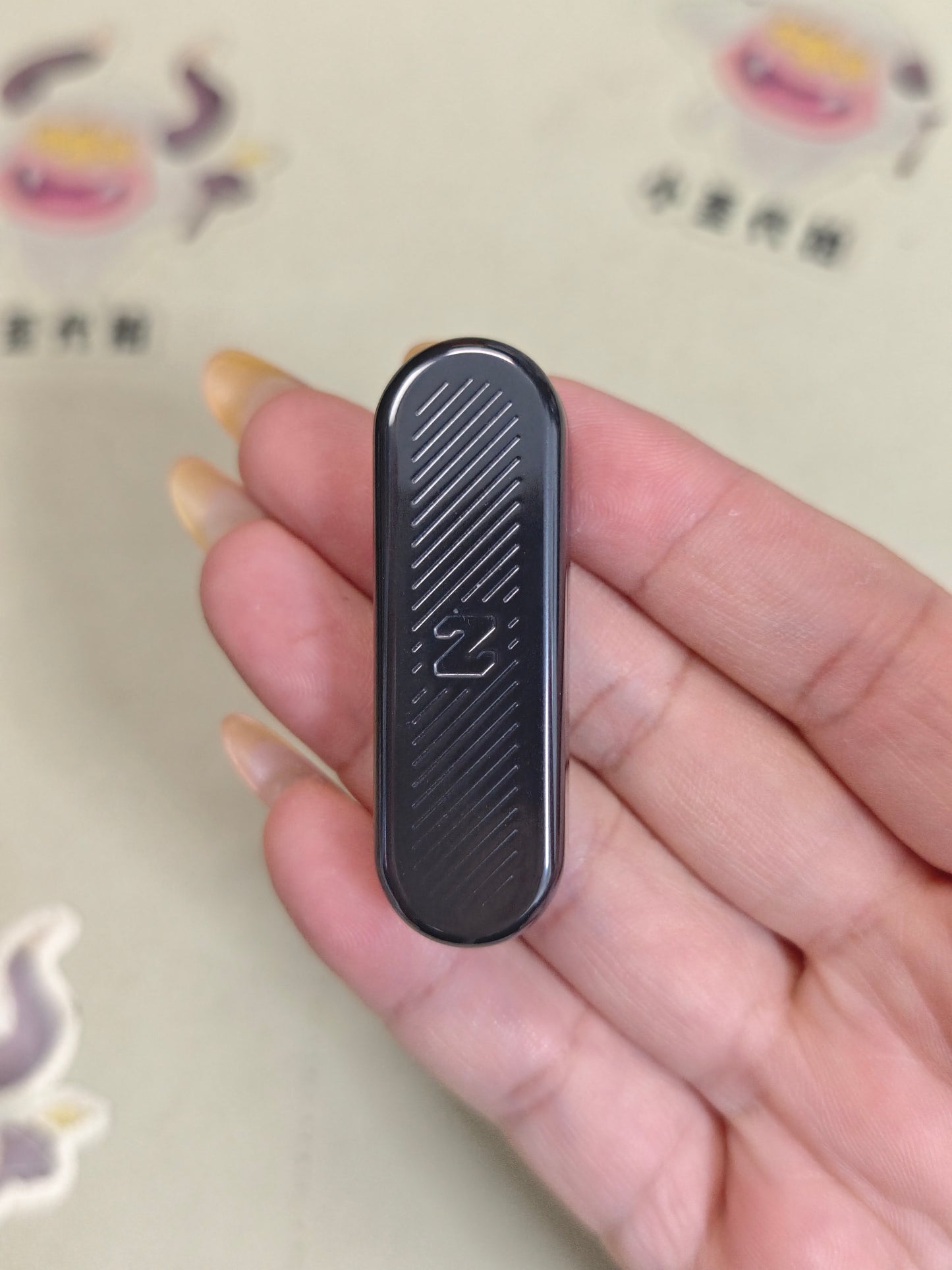 Bean+ Zirconium