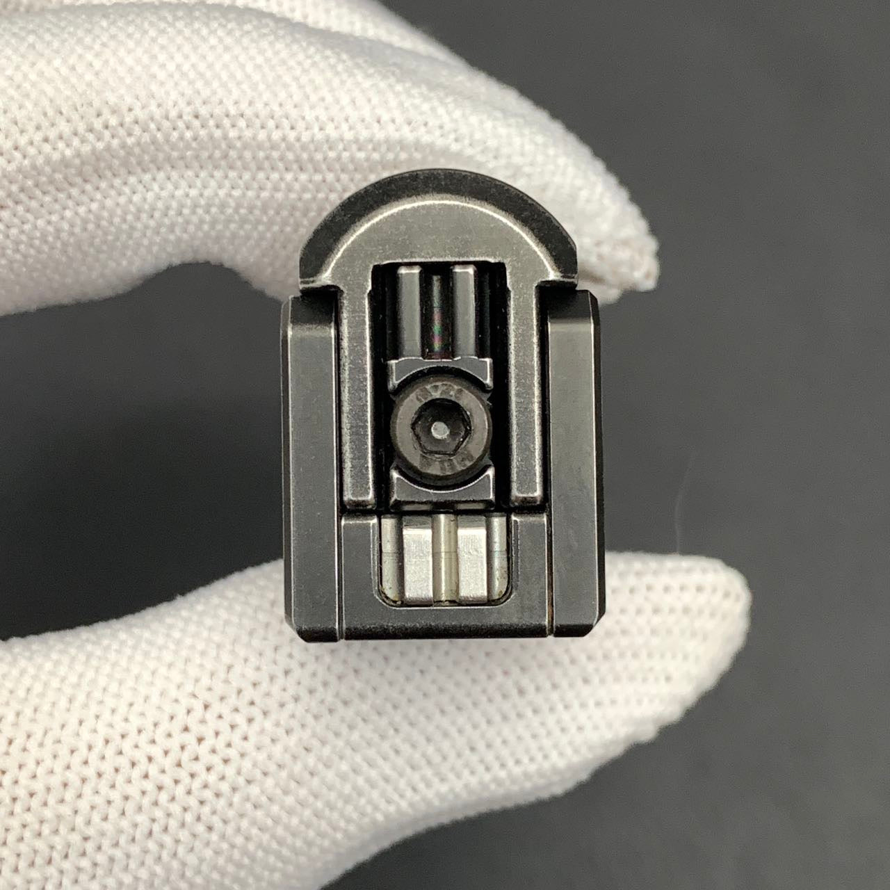 Cyborg Soul Stainless Steel